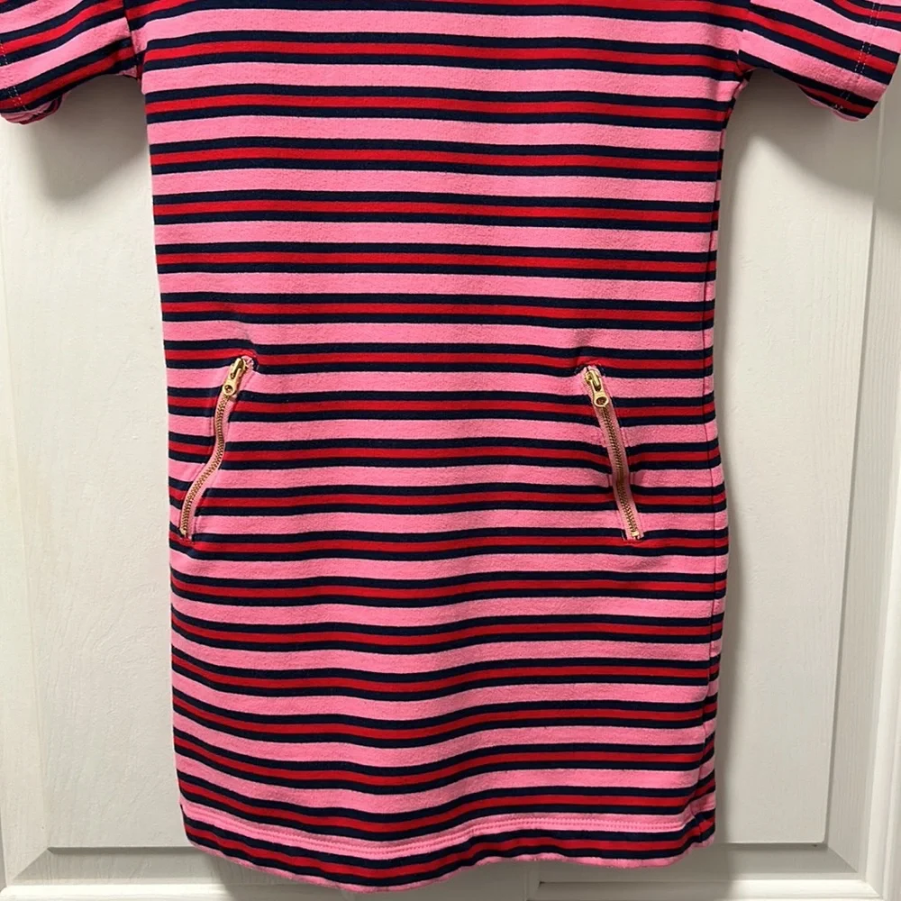 Gymboree Girls Dress Size Small (5/6)